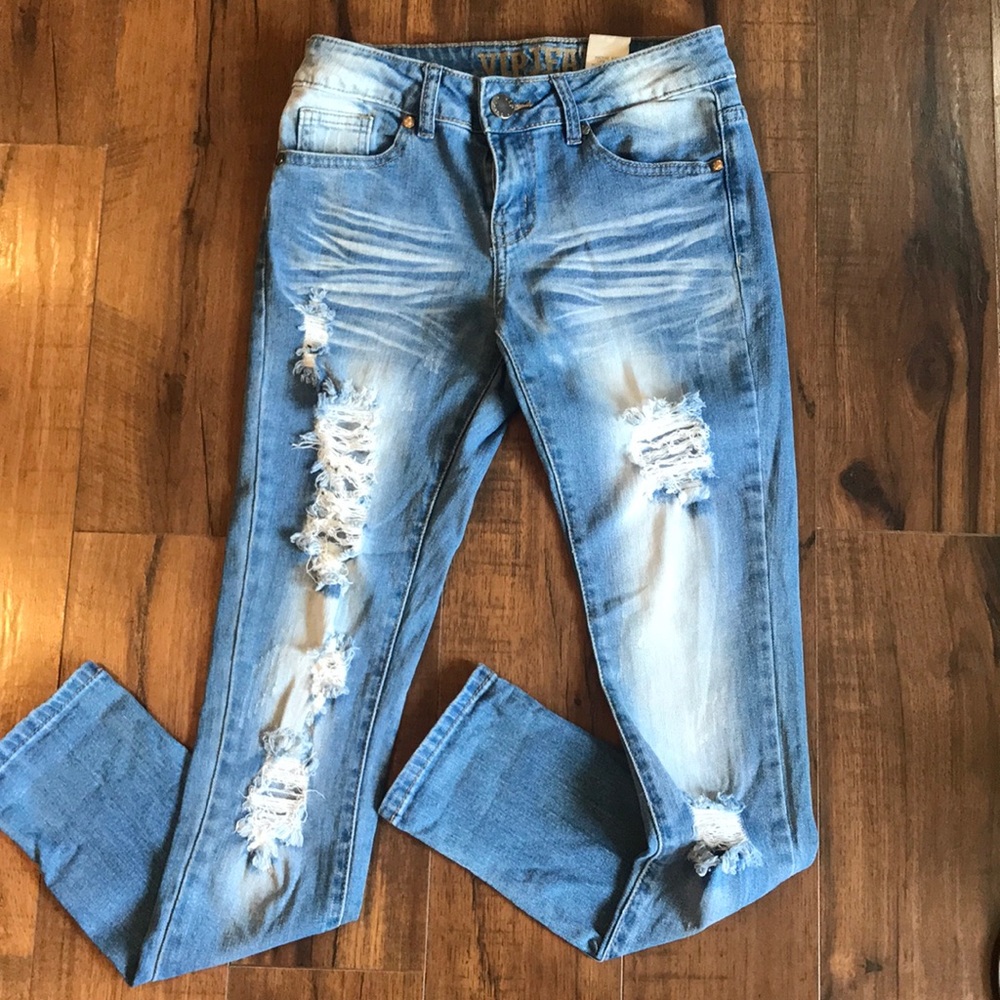 VIP Jeans